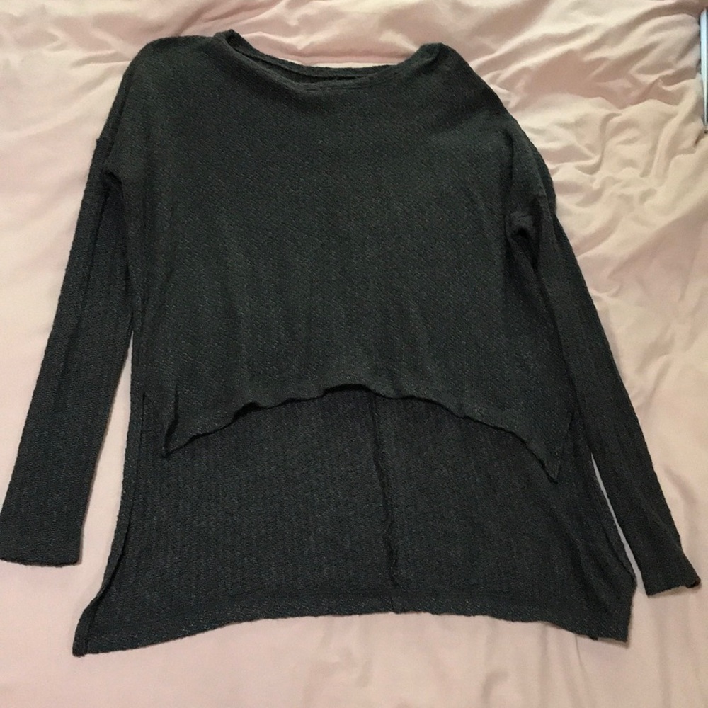 Abercrombie + Fitch sweater